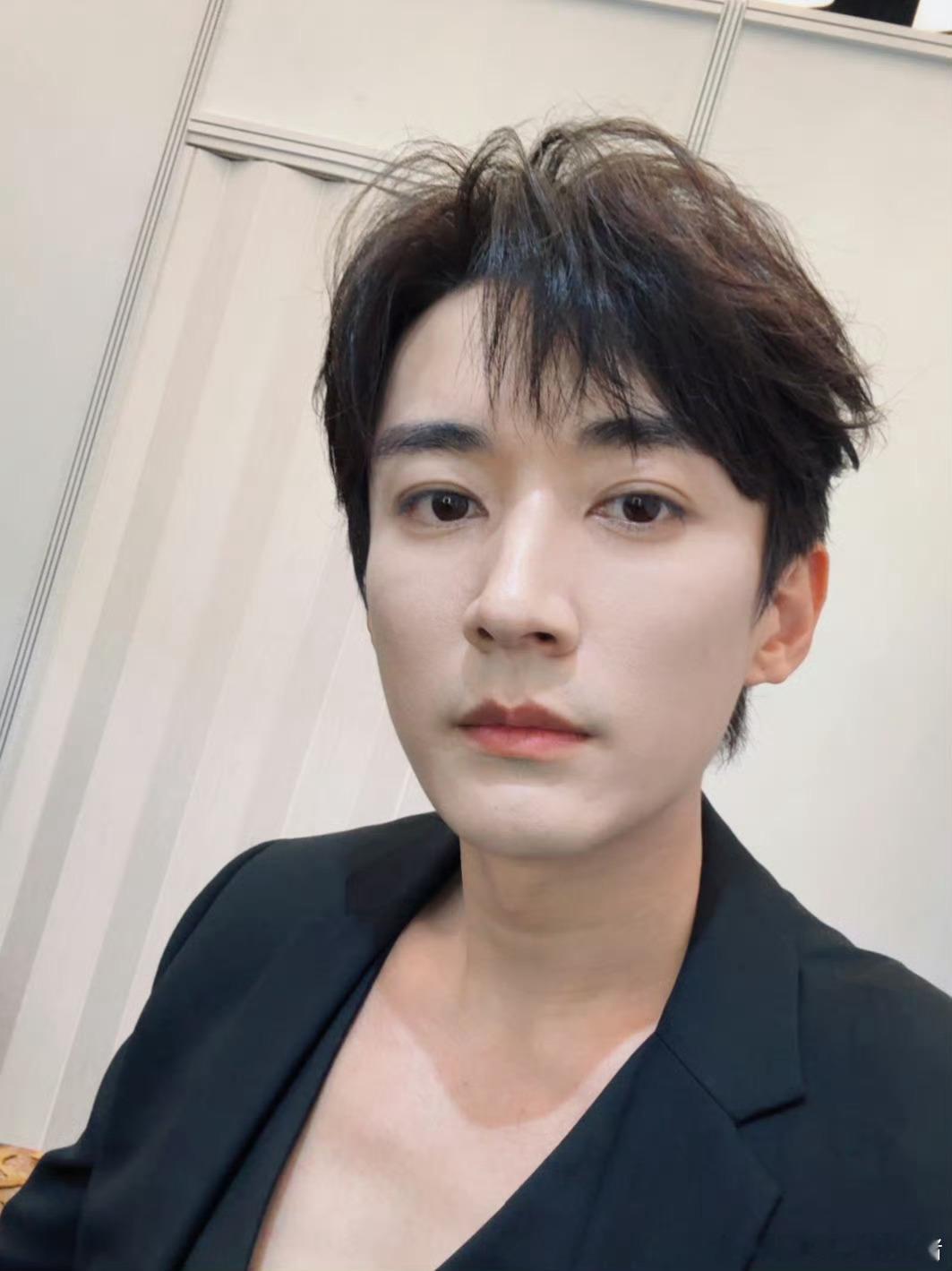 刘学义新鲜自拍 get🤳 