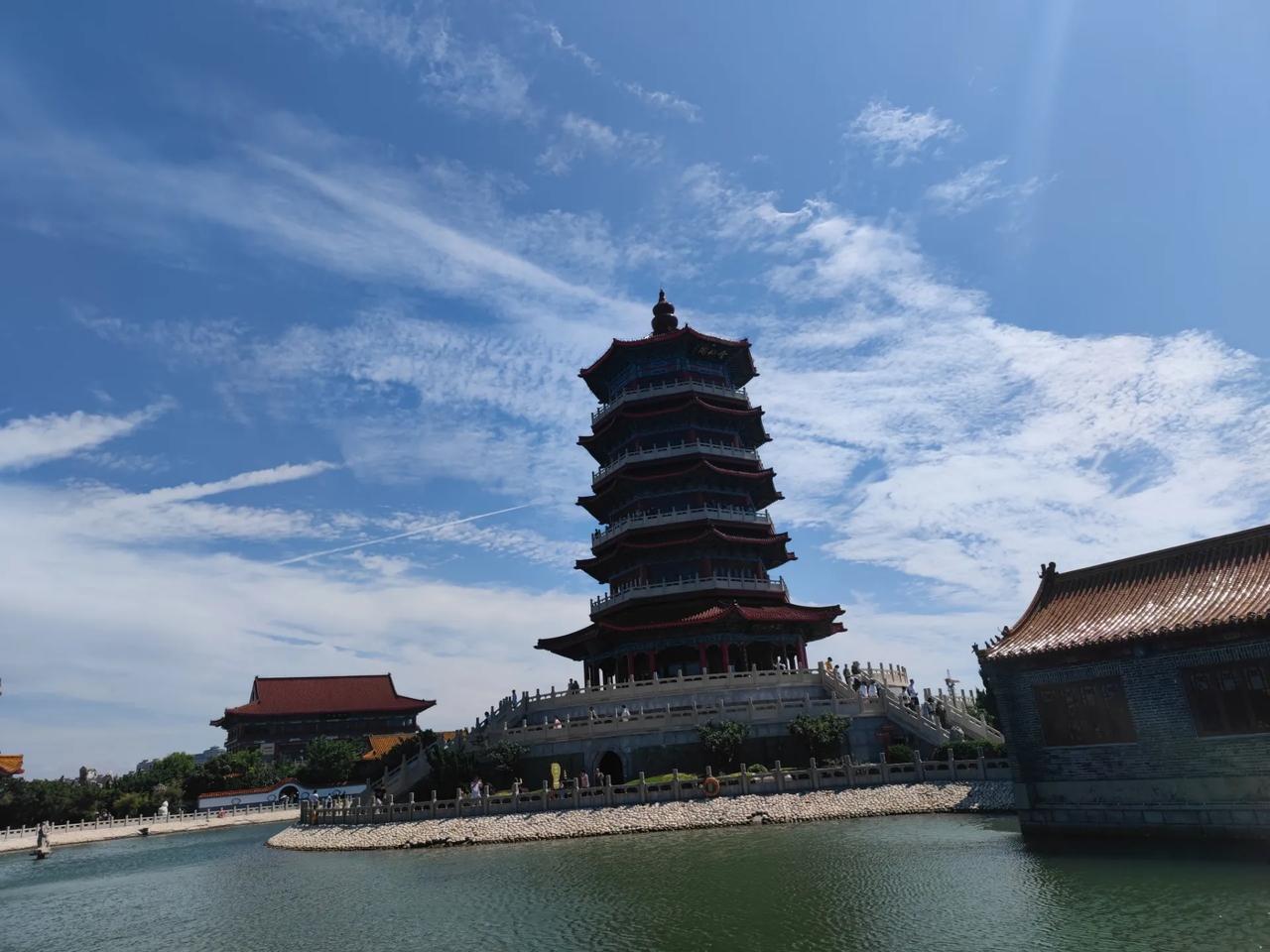 蓬莱八仙过海