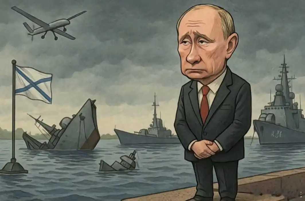 海外新鲜事 2月4日，白宫新闻莱维特表示，特朗普对俄罗斯最近对乌克兰能源基础设施