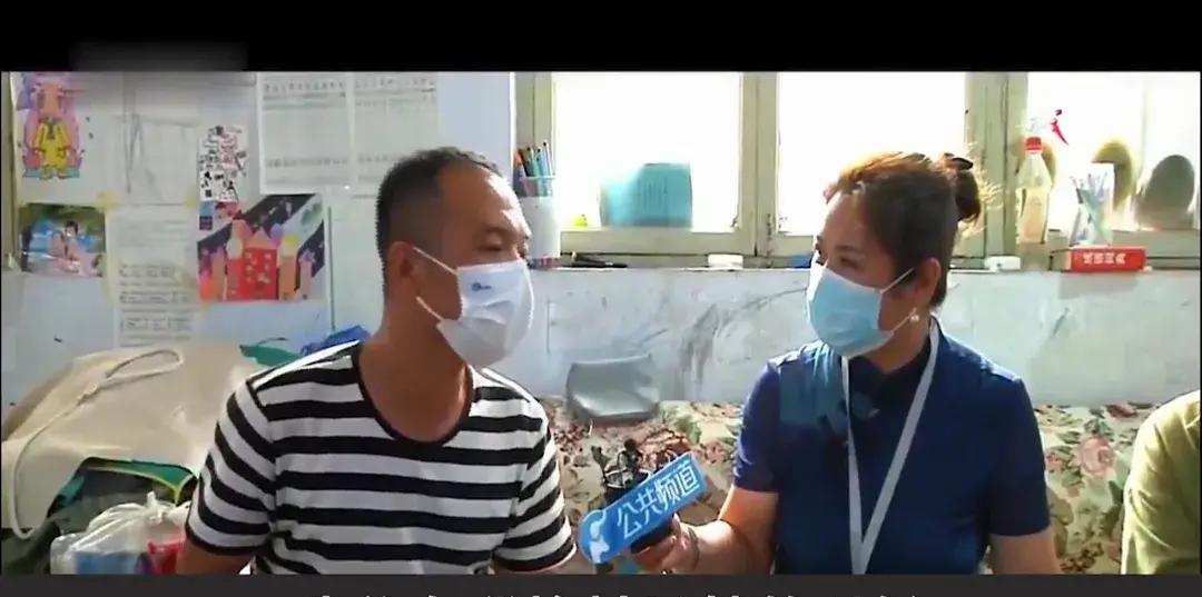 “要我回去也行，给我17000块钱！”  河南一女子与丈夫吵架，赌气地回了娘家，