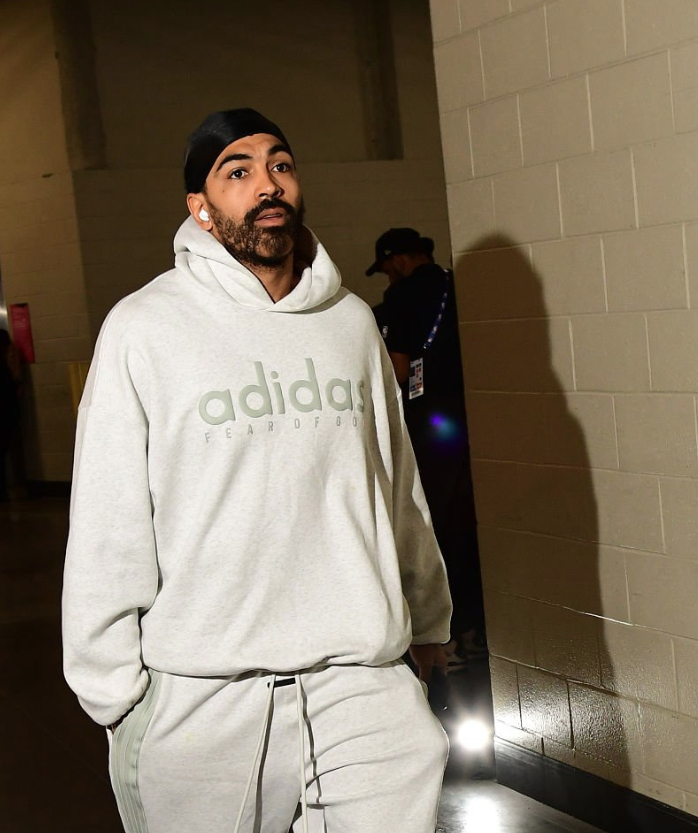 如果文森特在合同年能延续这样的表现，那下一份合同也不远了。[哈哈] ​​​