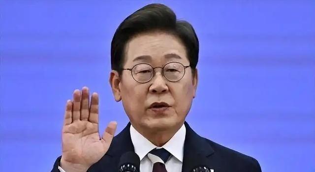 李在明 政府回应了！韩联社9月3日消息，韩国外交部当天就 光州 双年展设“台湾馆