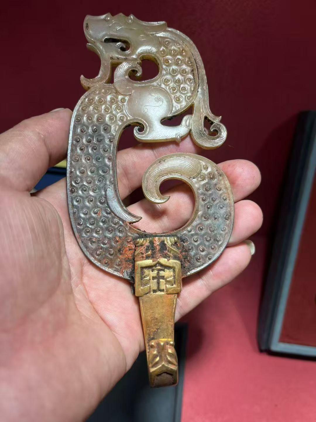 老玉
