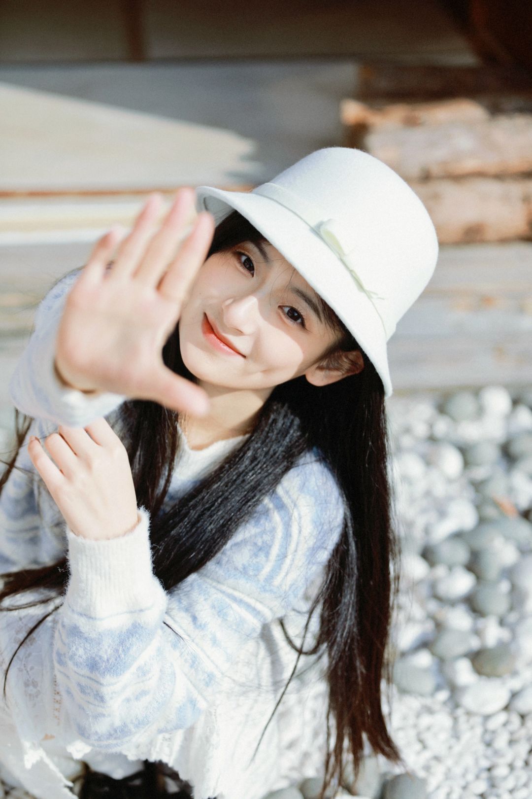 回忆里的白月光🎐