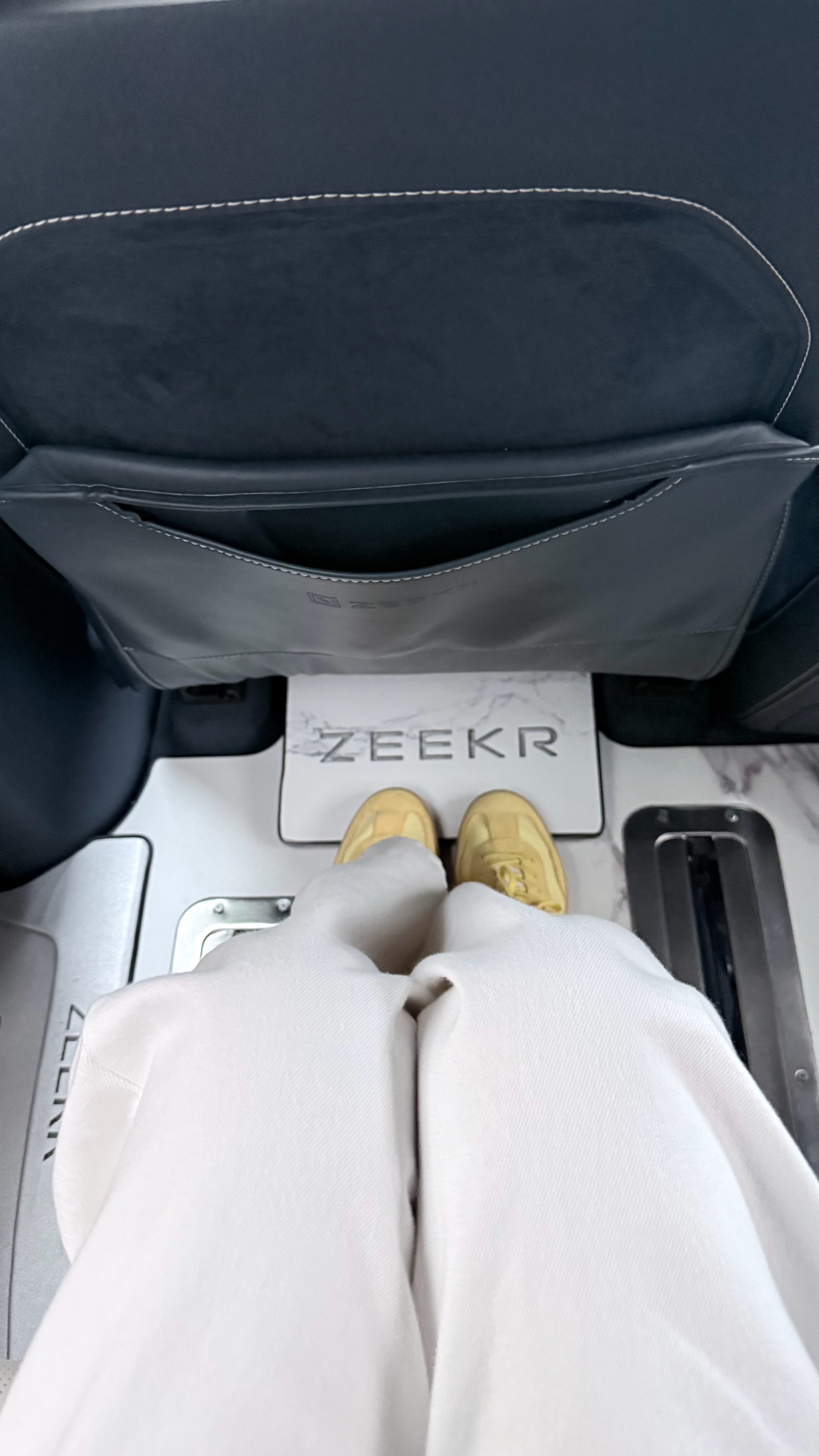 极氪回京 宁波·宁波东钱湖旅游度假区