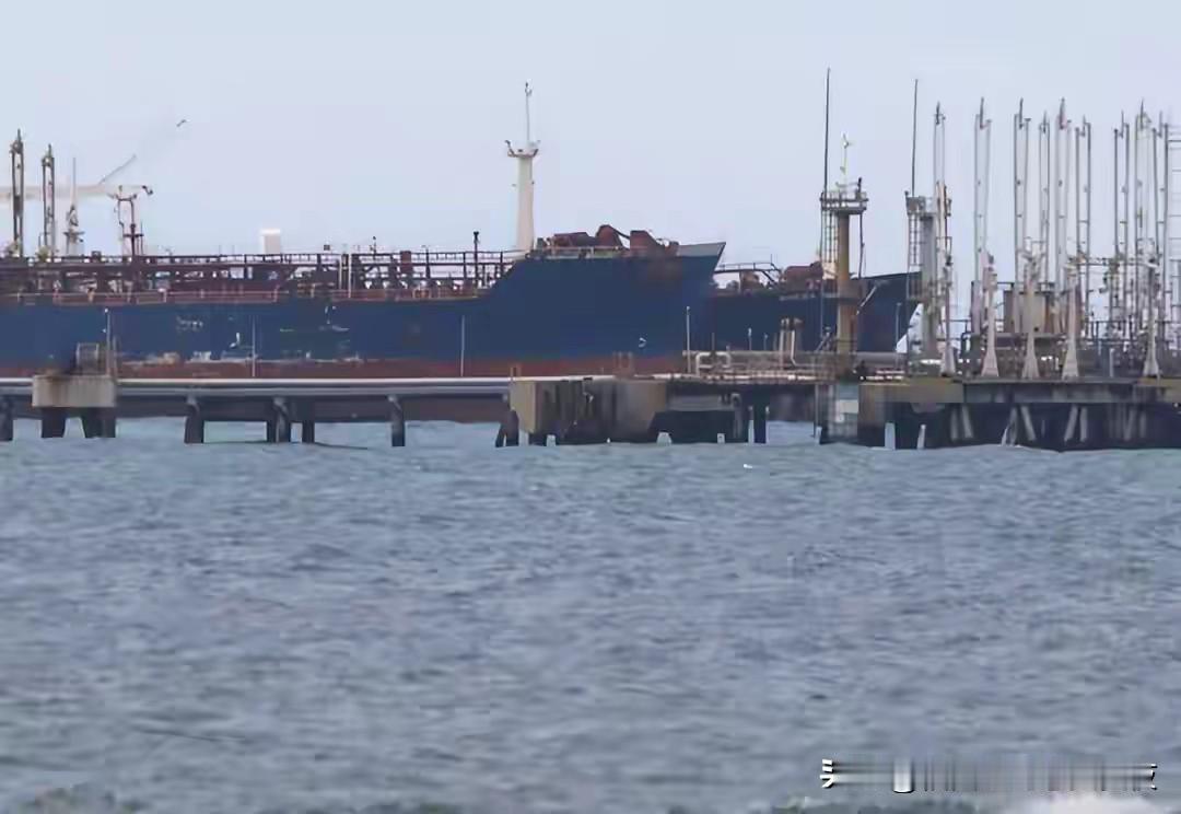 委内瑞拉石油通往亚洲的航线被停止