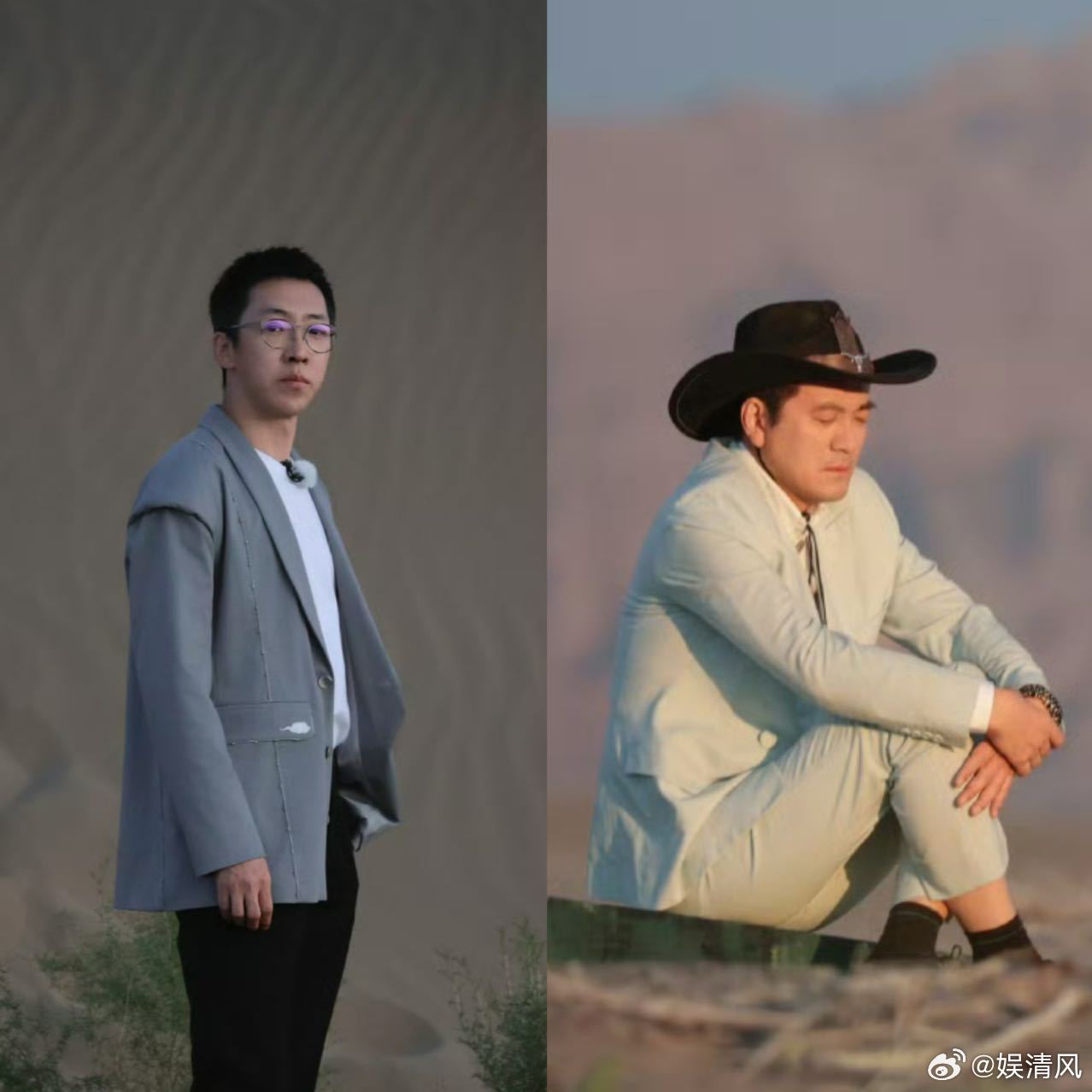 留几手说杨子单纯 留几手直播说杨子单纯，看来俩人私下相处得挺好的啊～很了解杨子的