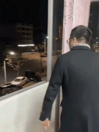 千问不要招惹有渔网的人～[呲牙]