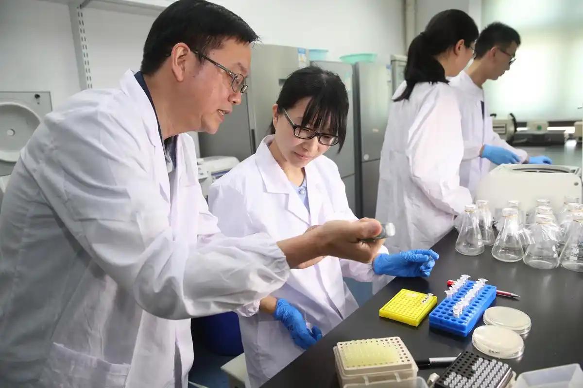 [微风]多国科研合力攻坚突破生命底层技术！亚洲百余家实验室协同攻关人工合成单细胞