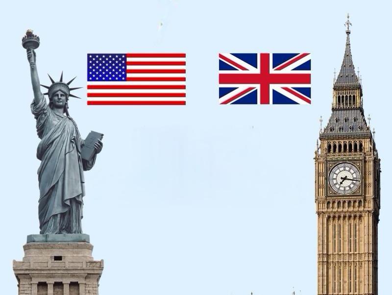 英国和美国这对关系，那真是剪不断理还乱，说像爹和儿子也不为过。如今，这“爹”和“