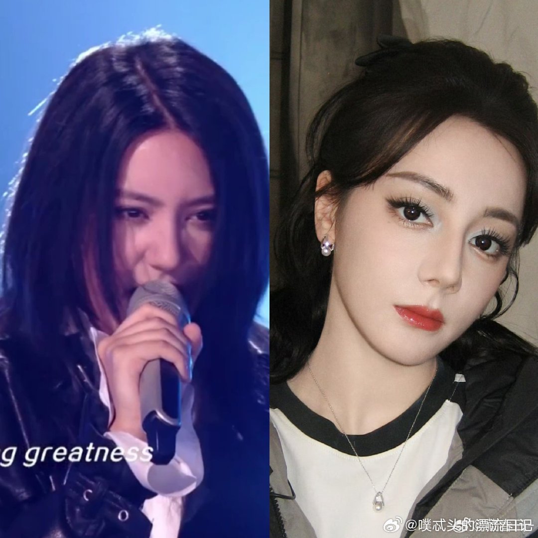 音综迪丽热巴拿下声鸣远扬最高票声鸣远扬 迈利撒“热巴分巴”名不虚传，912最高票