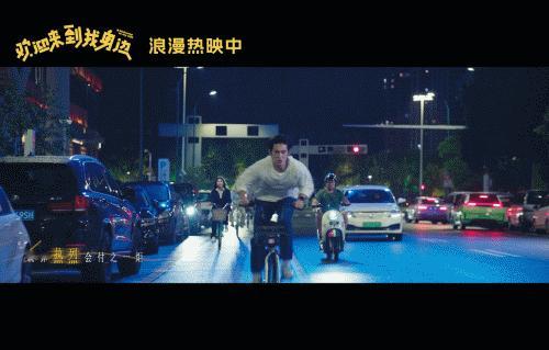 #于适王影璐谈演绎角色的分寸感#陈小舟和冯佳楠是完全性格不一样的人，但是却能够诠