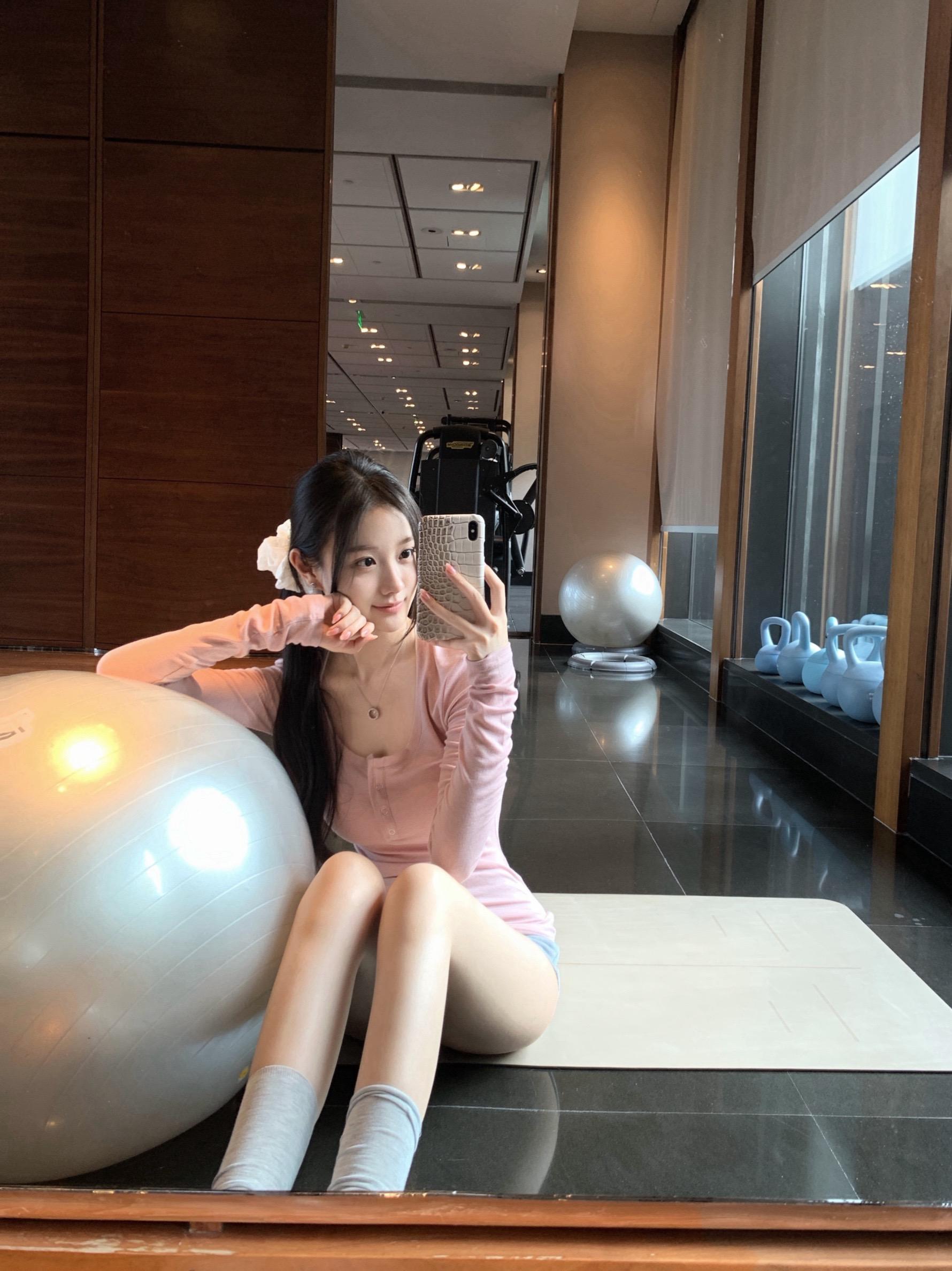 🩰🦢🌸
