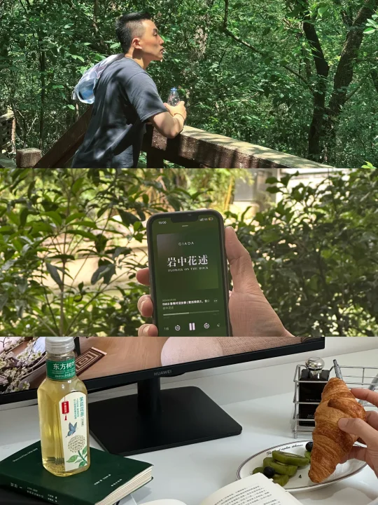 我的4月播客总结：今年的关键词是「瞎活一活」