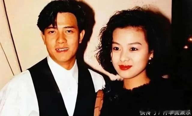 全网误解35年！郭富城从未抛弃初恋，真正原因太无奈

彻底推翻刻板印象！
郭富城