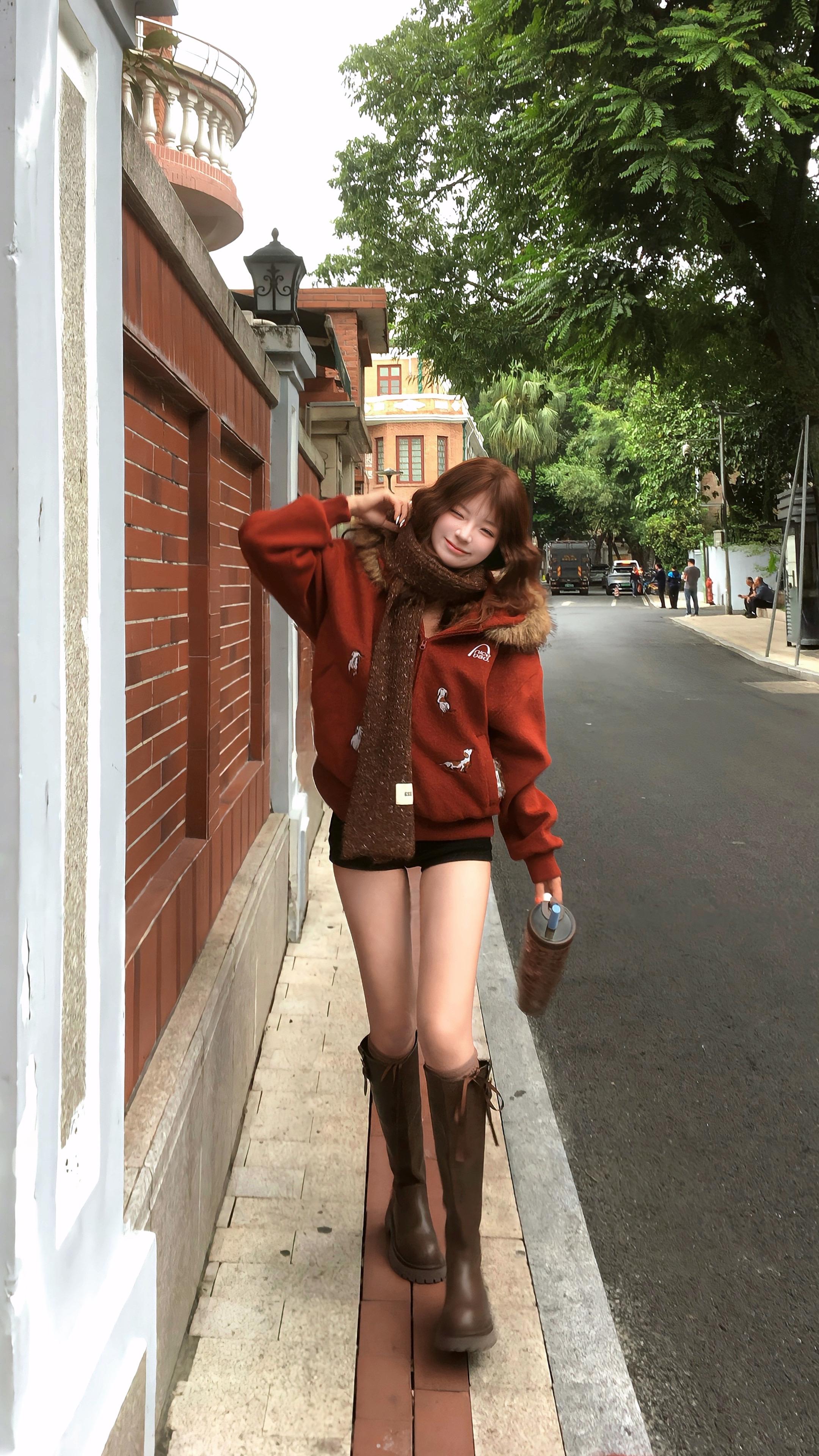 把生活调成自己喜欢的频道