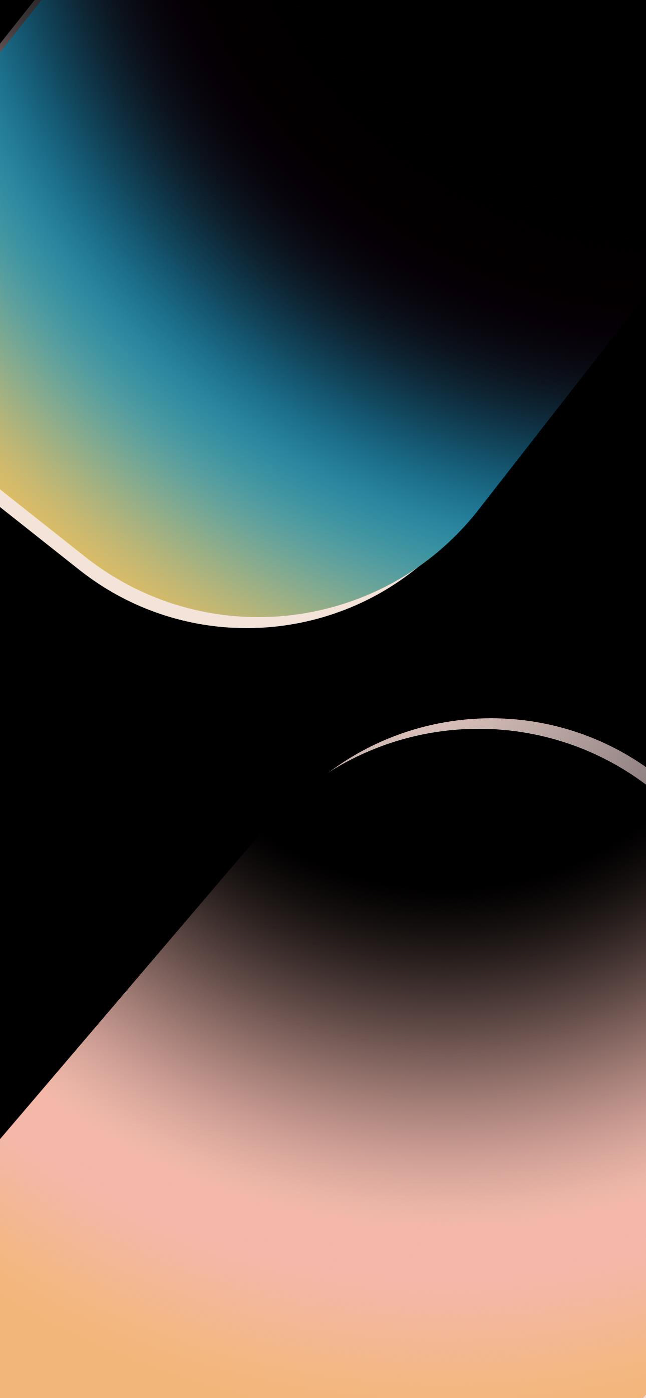 iOS 深景壁纸📱 