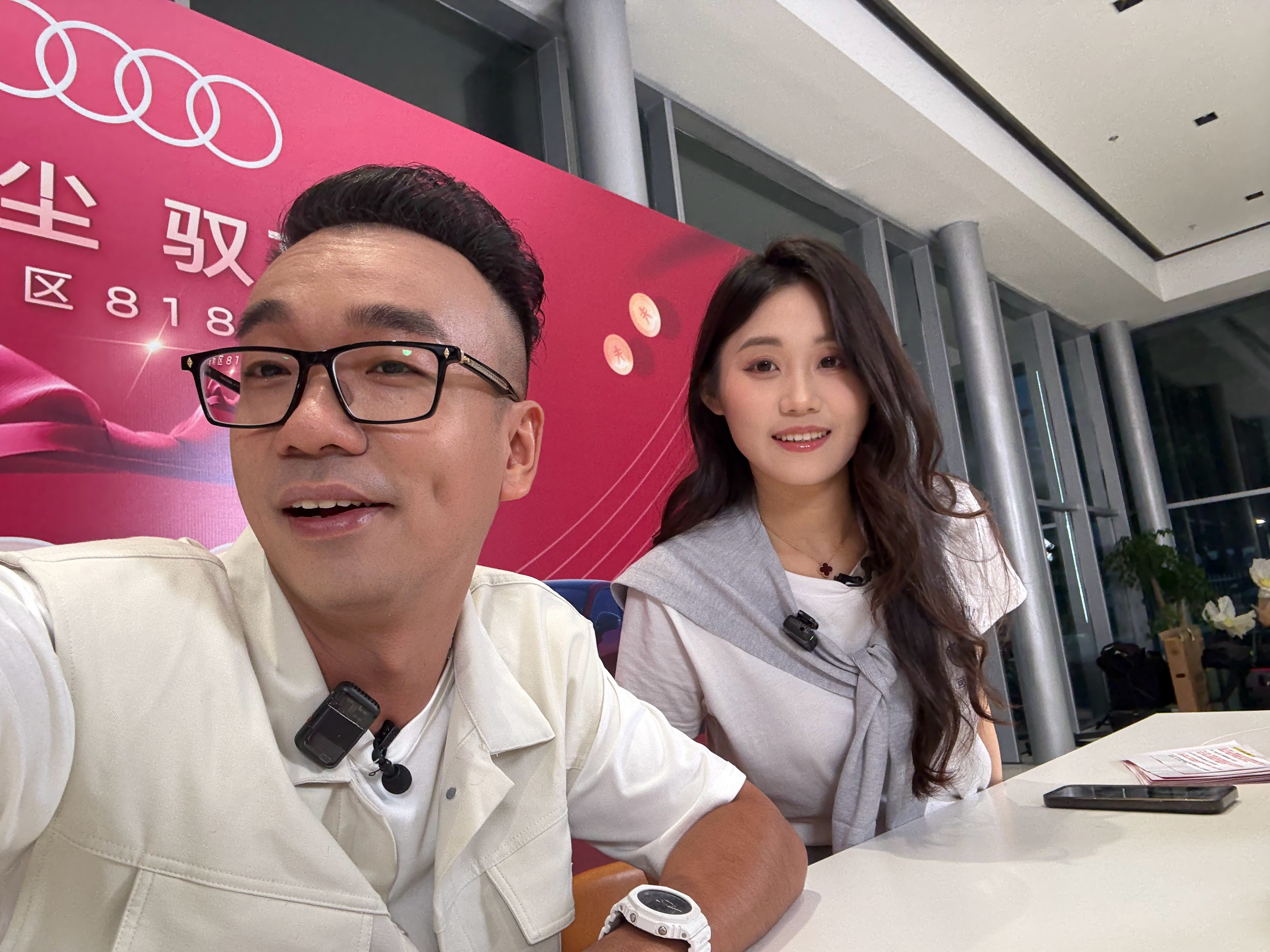 朋友圈改版你的有变吗？ 