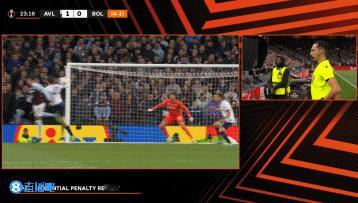 维拉公园球场今夜晋级之夜。上半场维拉就终结了悬念：第16分钟沃特金斯包抄破门，第