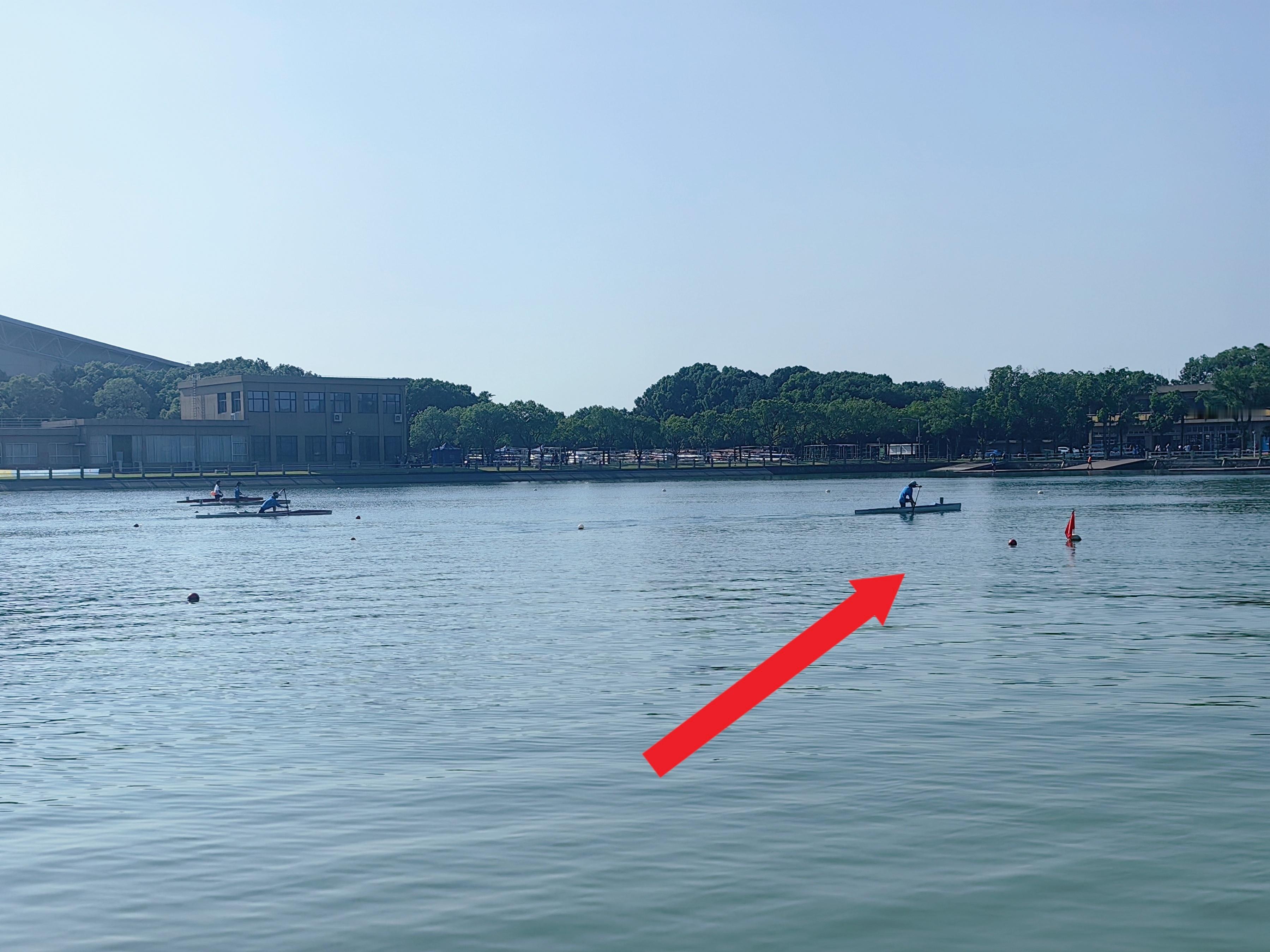 【成长记】哈哈哈！妞今天守住了冲刺阶段的速度，又突破了自己最好成绩，果然就是得多