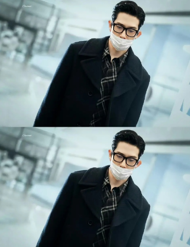 井柏然马上进组七郎忙不停 