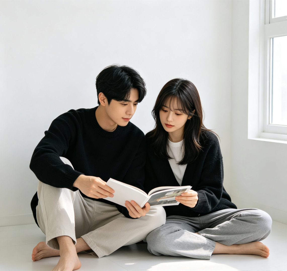 婚姻我替你们试过了，真相是：“你要乖 要能干 要会挣💰 要脾气好 要会省💰 