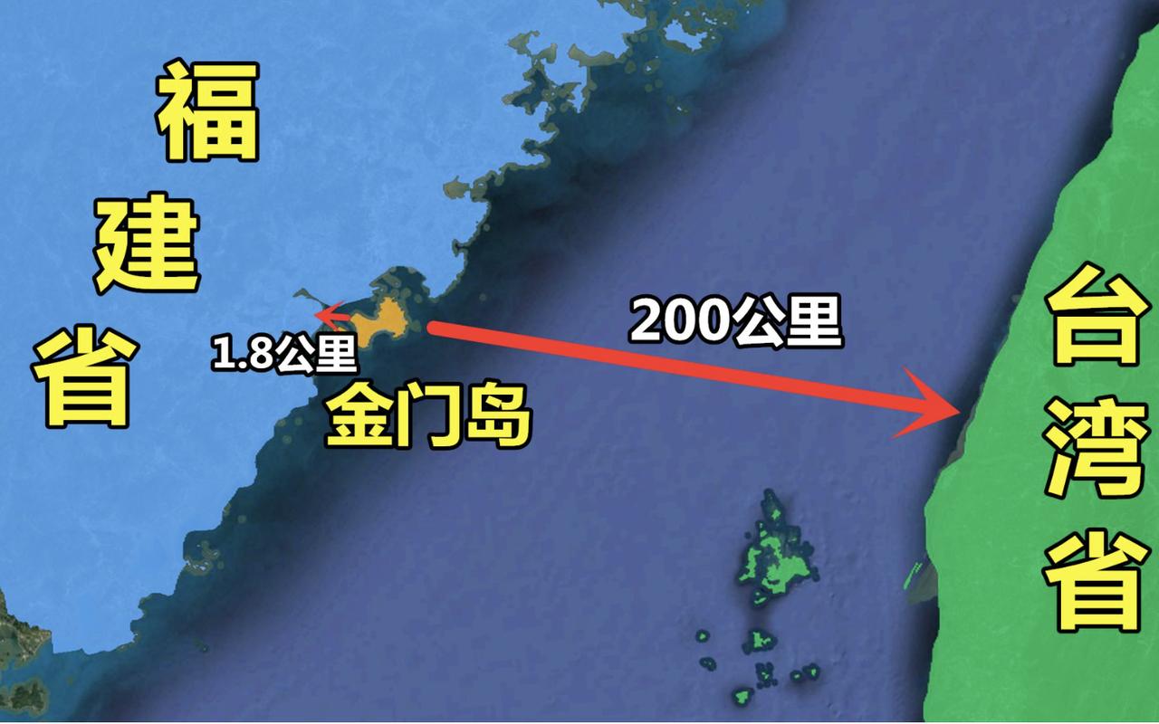 2018年开始，福建晋江启动向金门供水工程，受益于福建向金门供水工程，金门缺水的