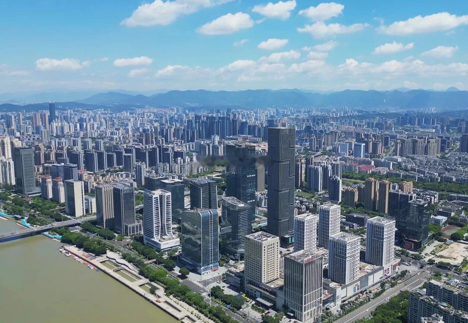 中规院联合体中标福州“十五五”城市更新专项规划 