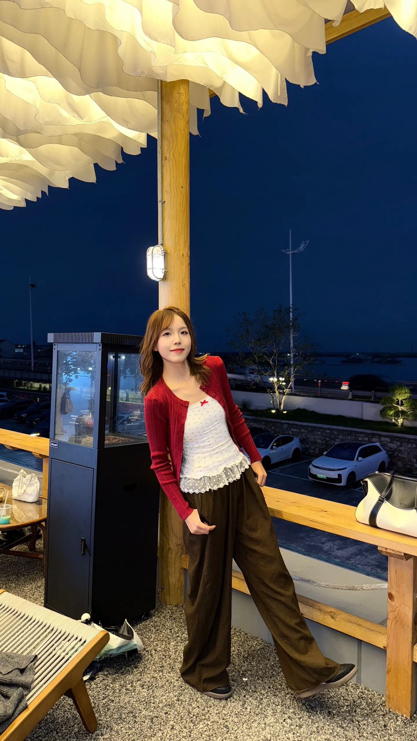 休息的日子好像开了两倍速