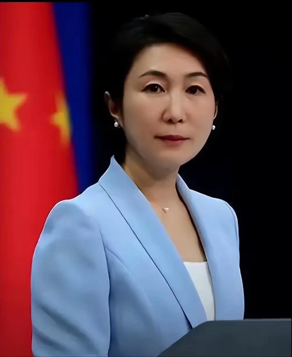 6月2日，针对美国防长公开支持日本修改“防卫装备转移三原则”、扩大军事合作，外交