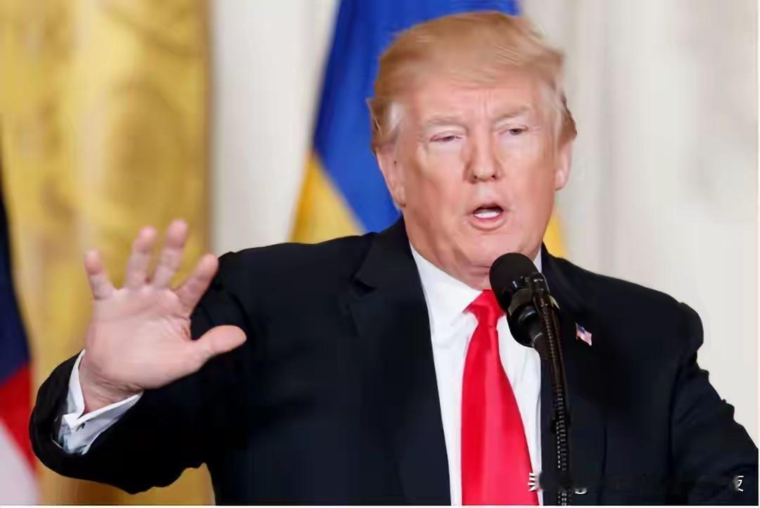 美欧彻底决裂，中方反制也落下，四处不讨好下，欧洲出路何在？