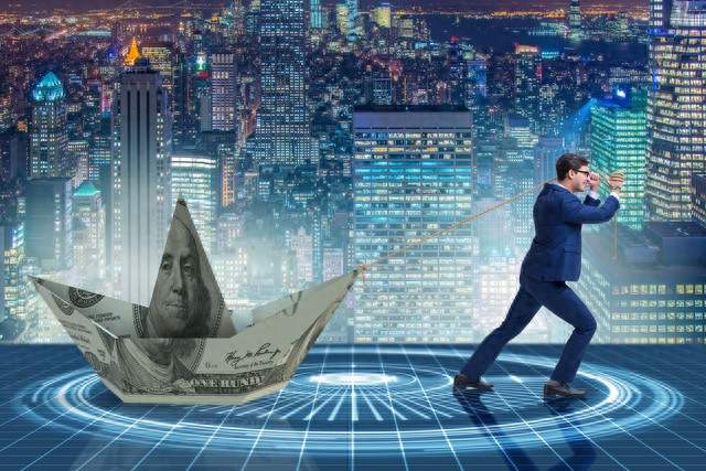 所有骗局的底层套路，永远只有这4个，看懂再也不会被收割