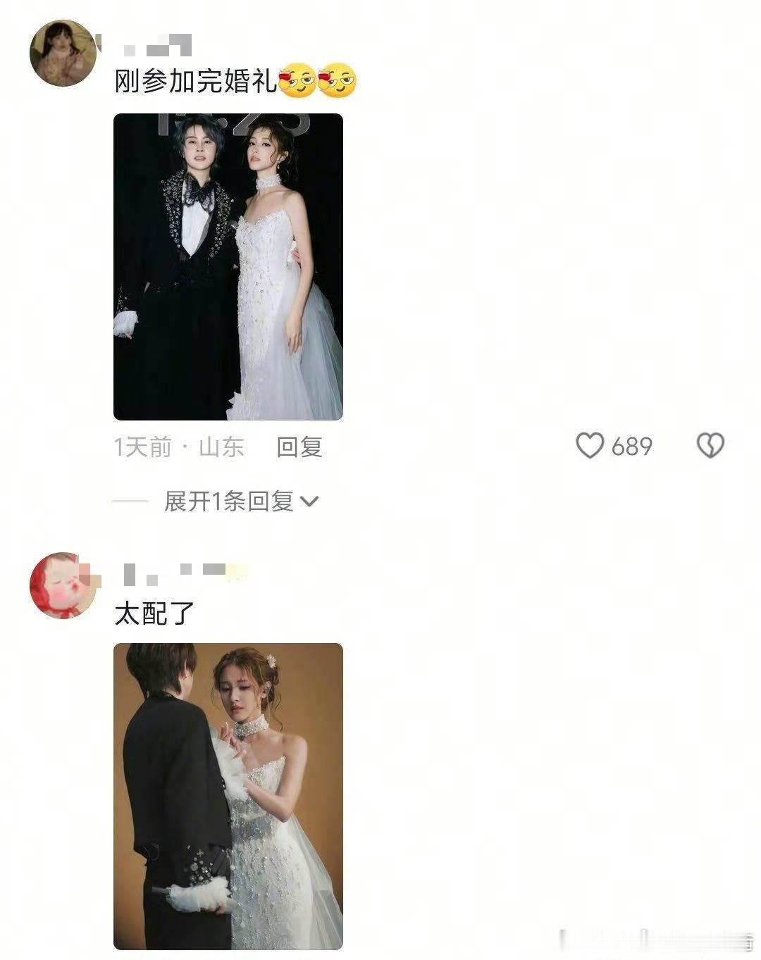 陈凯琳力挺真老公 发个合照就被拉黑也太冤枉了，但陈凯琳出来否认之后事情就清楚了。
