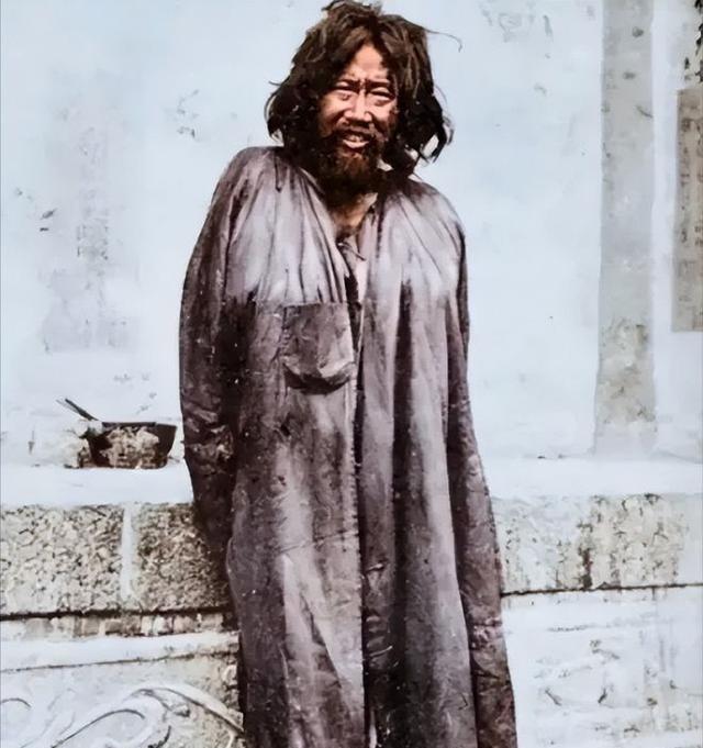 如果不是他当年假扮乞丐，不顾生命危险，日夜奔走1400公里，将50毫克镭安全送走