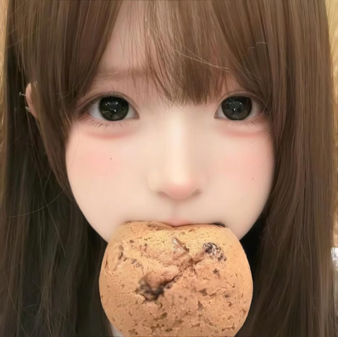 Share 女生可爱头像 