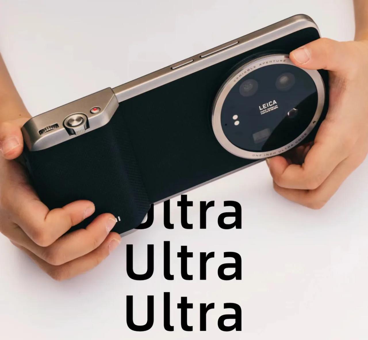 小米14 Ultra的三个缺点。

1，镜头模组太厚
2，陶瓷玻璃太重
3，白色