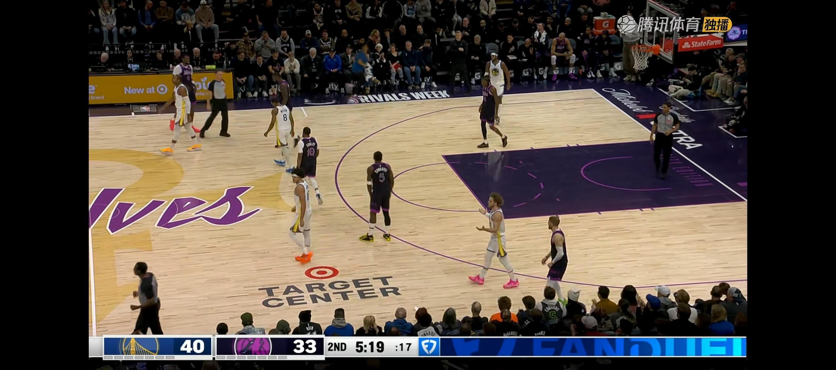 真是辣眼睛啊这几回合 