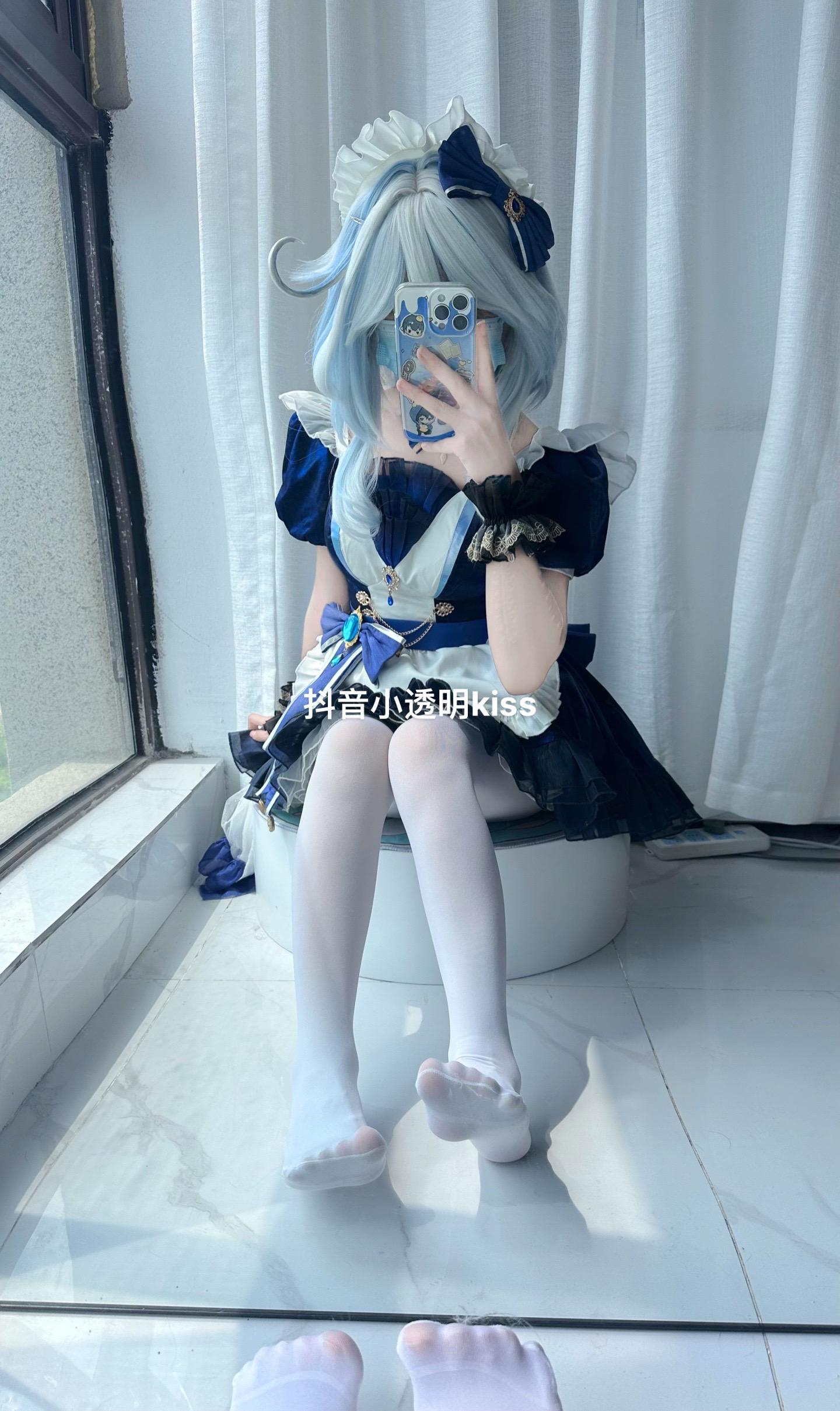 原神枫丹 原来你也玩原神 原神纳塔 芙宁娜 原神