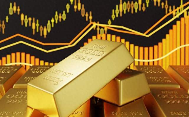 全球央行悄然搬金，美元信任危机加剧，黄金将流向何方？
