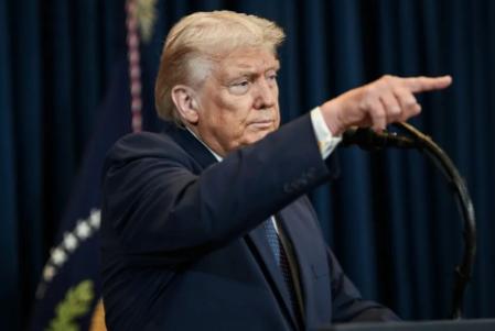 特朗普任期还有三年，从他目前的表现来看，未来三年的时间里，美国可能还要打击更多的