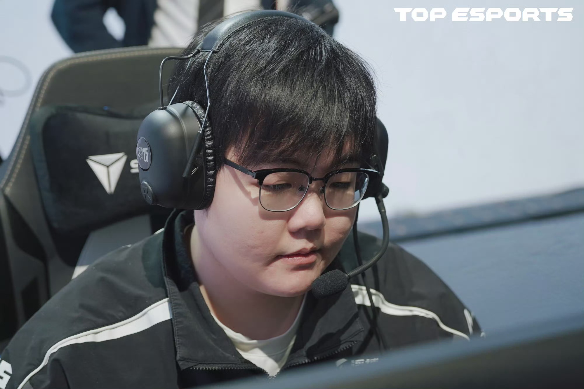 TES赛后返图，哥几个继续加油上海见！s15第一线s15八强赛程tes抽到g2 