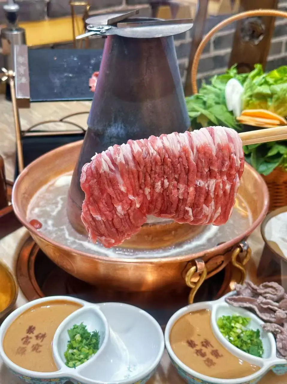 土著私藏！确实是北京数一数二好吃的