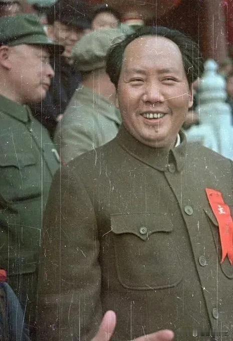 最美笑容