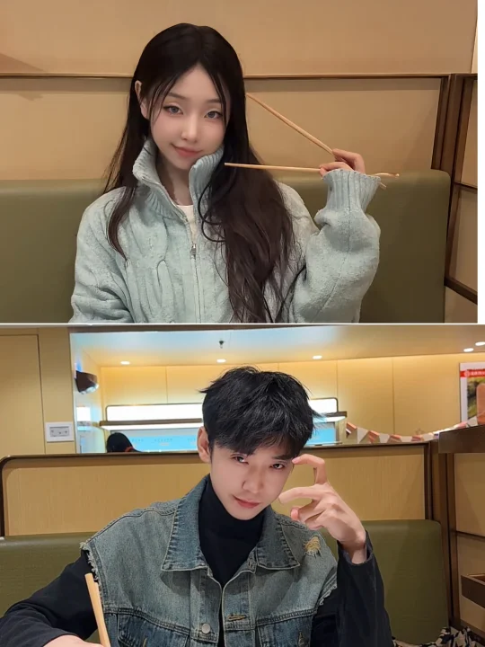 女朋友是【小猫精】的10大证据