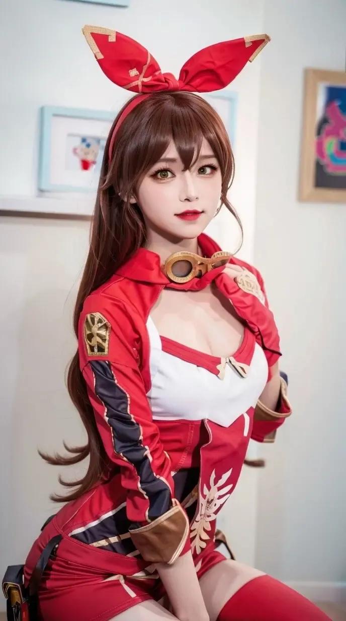 蒙德城的飞行冠军，为什么不说“空中行动”!  