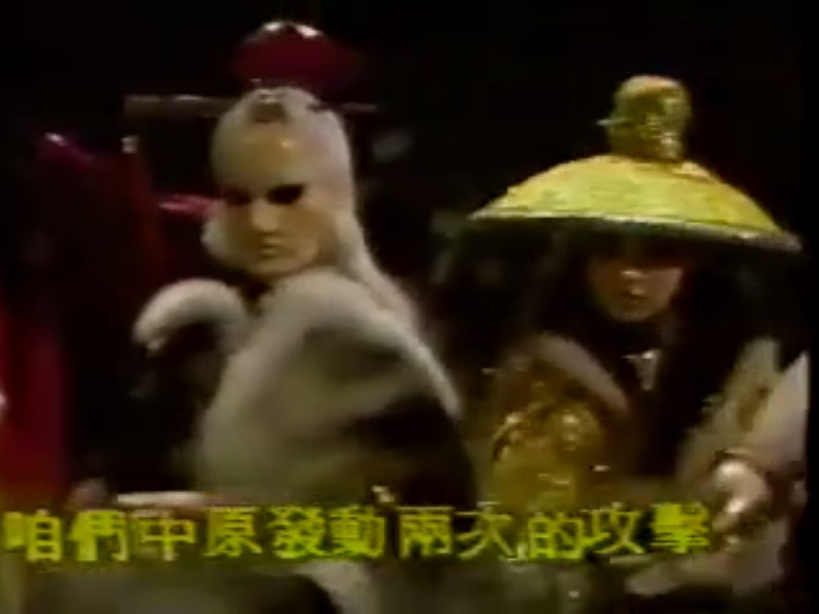 这么一看镜人脸好小啊有一个人脸好大啊！ 
