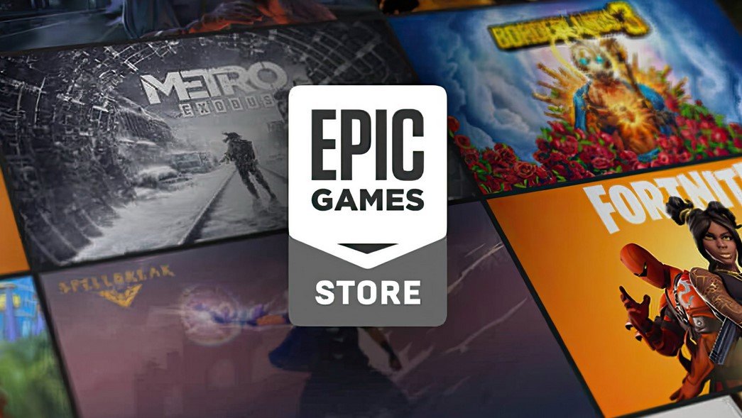 【曝Epic裁员波及中国区团队】Epic Games 于 3 月 24 日宣布将