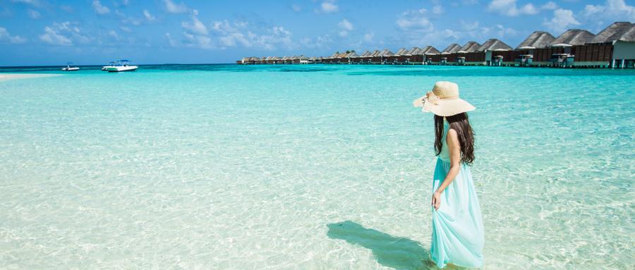 你能看见和感恩拥有的东西，是需要福报的
 
前段时间，有粉丝找到我吐槽：

涔汐