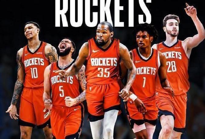 果断出手？新赛季再不出手交易恐错失夺冠机会的五支球队！

赛季刚过半，东部第二的