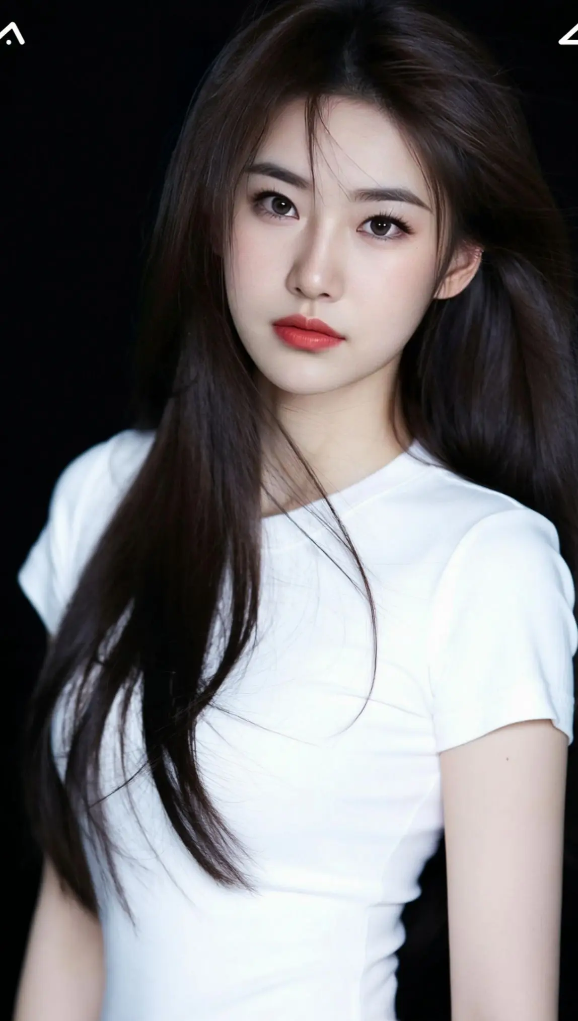 AI风感写真 ai创作